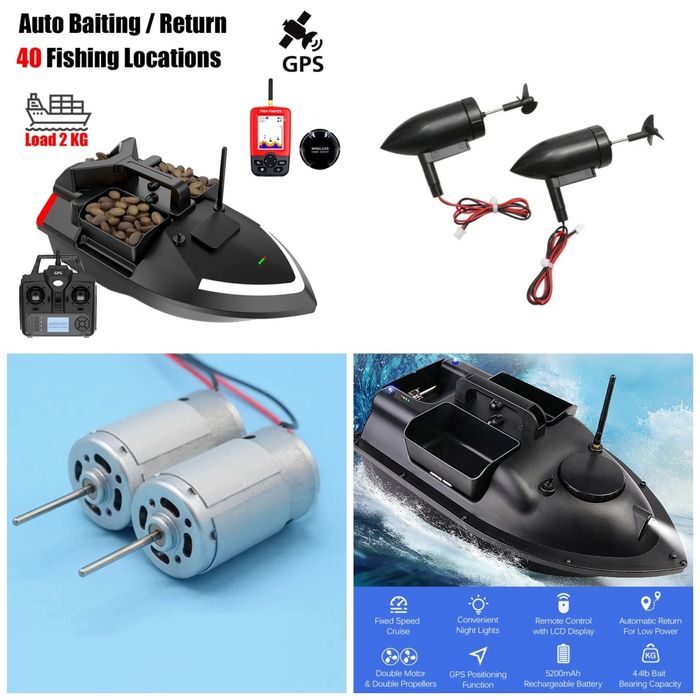 Мотори для корабликів. Двигун для кораблика. Двигун карповий кораблик ...