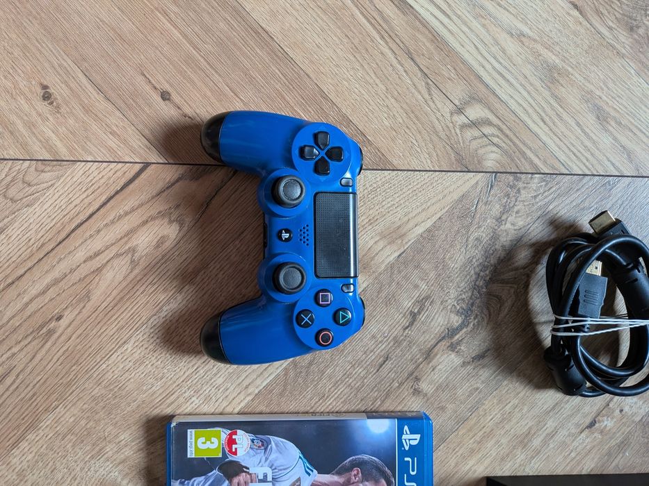 Konsola ps4 Playstation 4