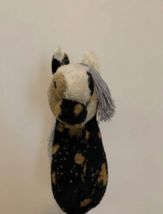 Hobby horse