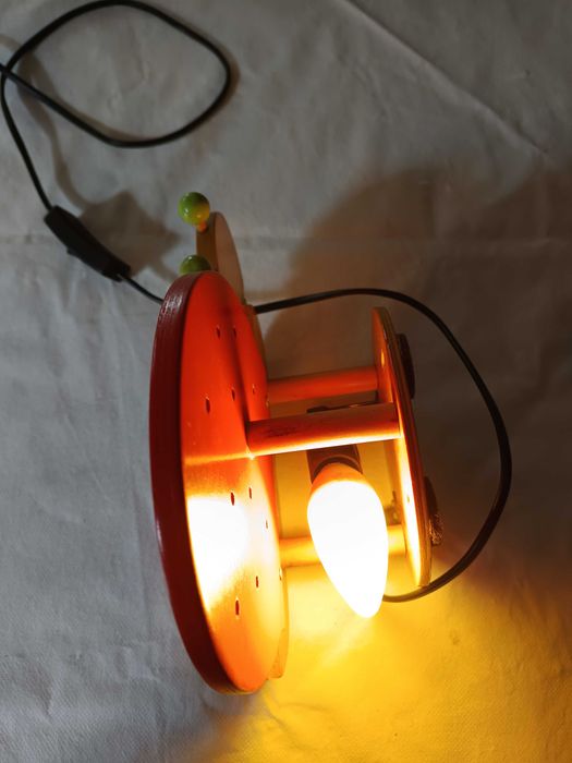 Candeeiros Quarto Criança (Conjunto)