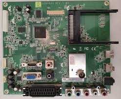 32AV833 REV1.3 mainboard tv led toshiba 26l01424