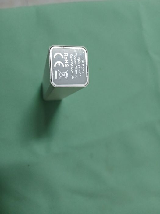 Vendo power bank por apenas 10€ cada um