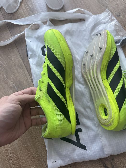 Шиповки Adidas Adizero SP 4