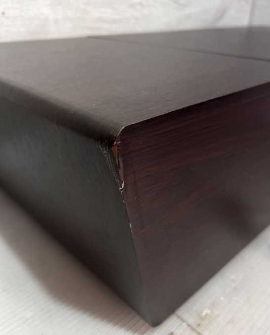 Програвач вінілу в стилі ретро Auna Belle Epoque 1912 USB  Bluetooth