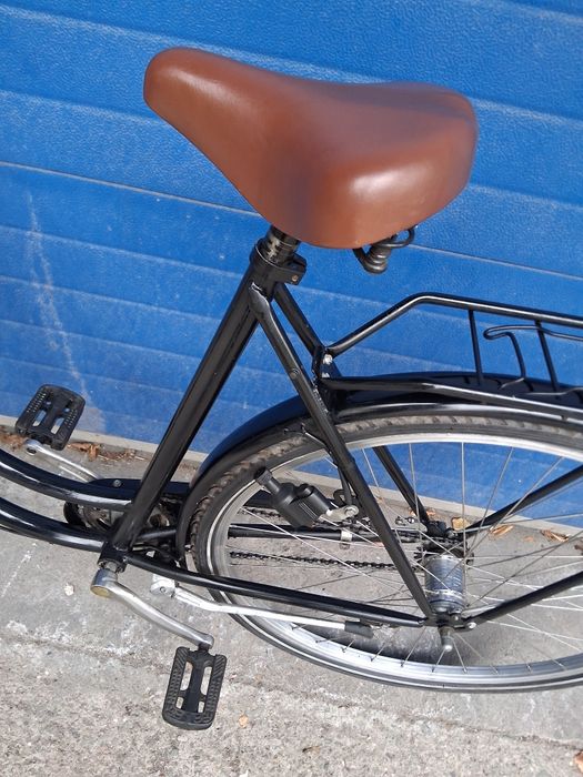 Rower damski Koła 28"