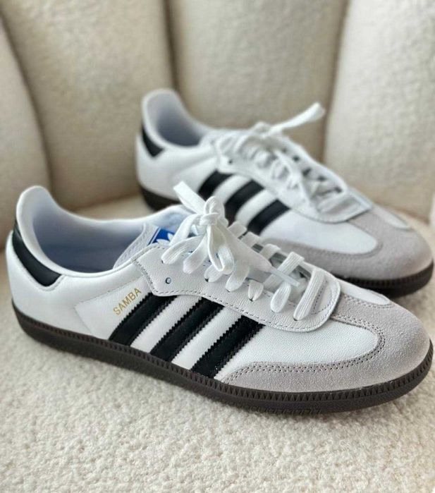 adidas original SAMBA OG R.40,5