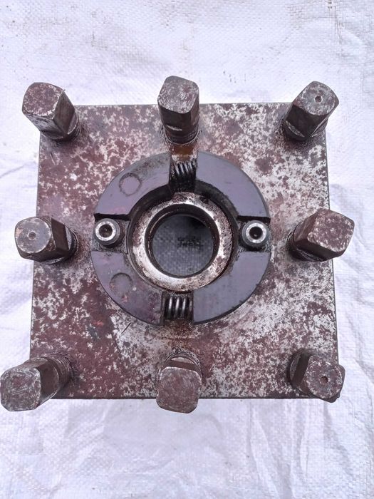 Різцетримач 16К20.