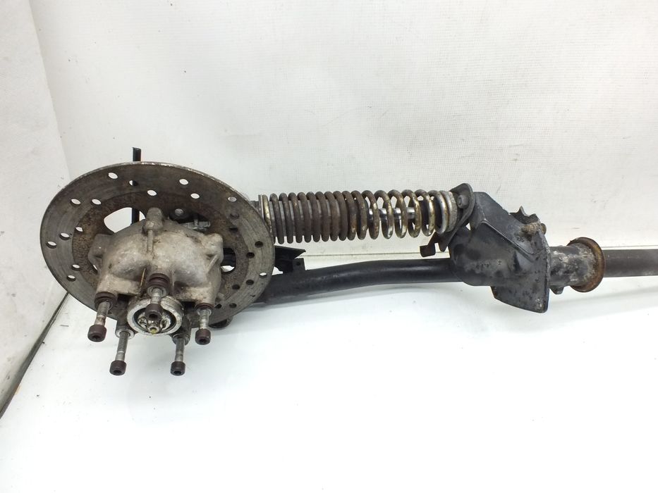 Lagi Zawieszenie Przód Półka Piaggio Vespa 125 Gts Primavera