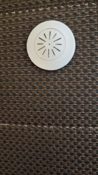 Colchão de molas ortopédico de solteiro - COMO NOVO