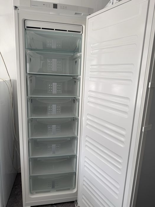 Морозильна камера Liebherr, GN3056 Index20 No Frost 304 л Німеччина