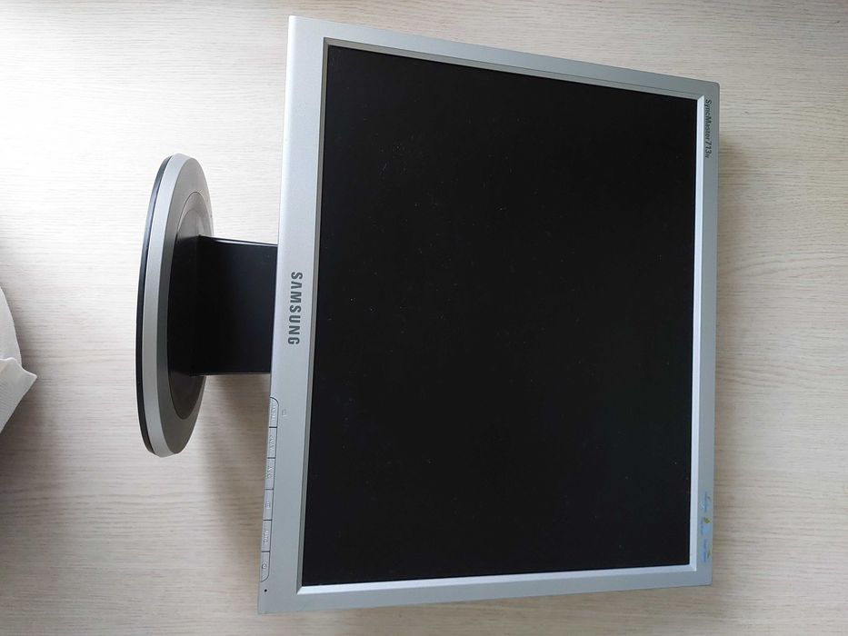 Monitor LCD Samsung