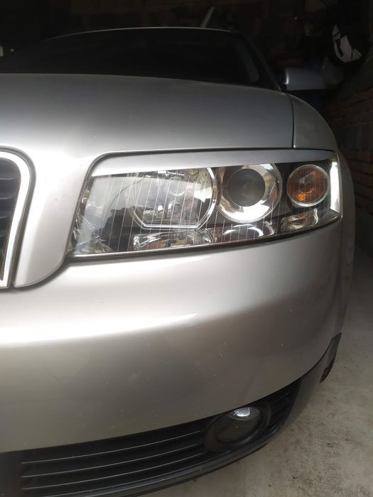 Audi a4b6. Продам.