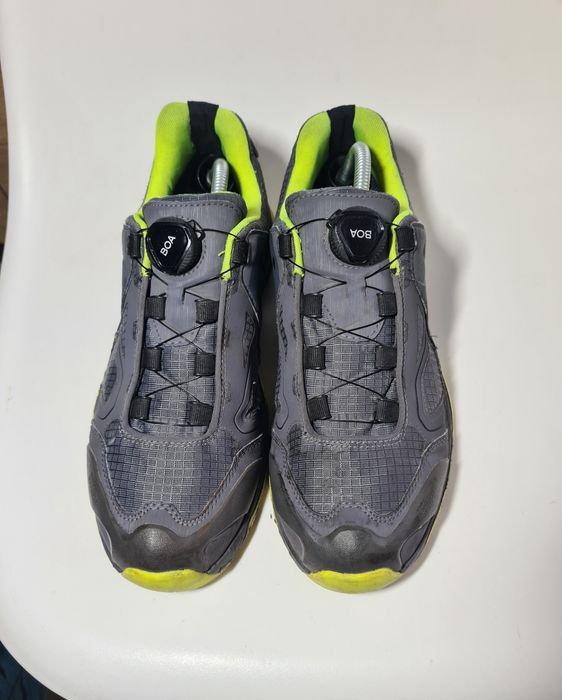 Взуття 43-44 Engelbert Strauss