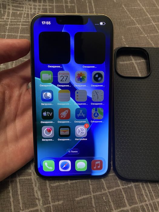 Iphone 13 Pro 256gb Neverlock