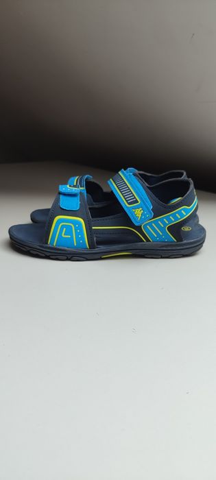 Sandały Kappa Paxos T