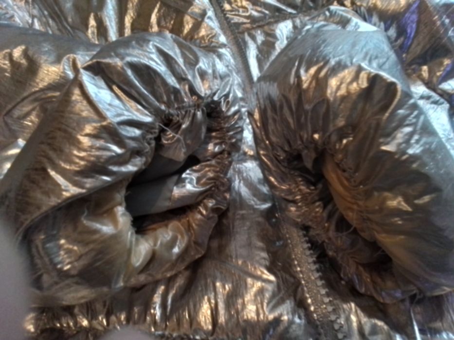 Kurtka dla dziewczynki 146/152