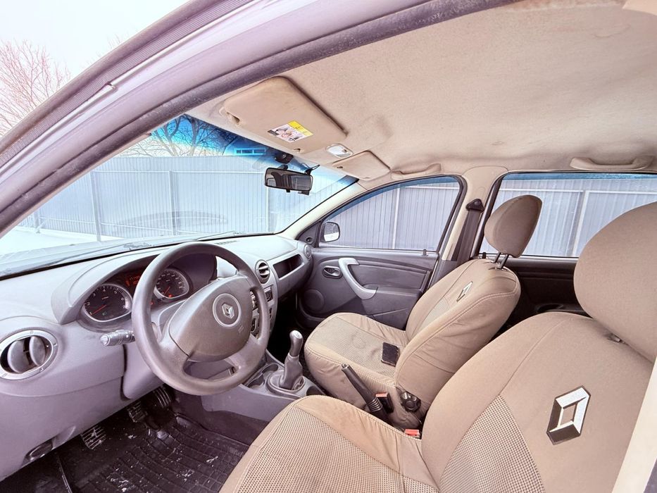 Продам Рено Дастер Автомобиль