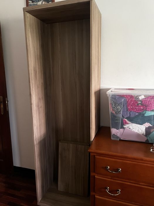 Estante 4 prateleiras