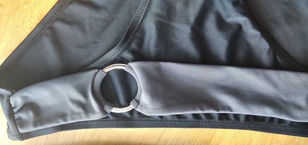 kostium strój kąpielowy bikini 40