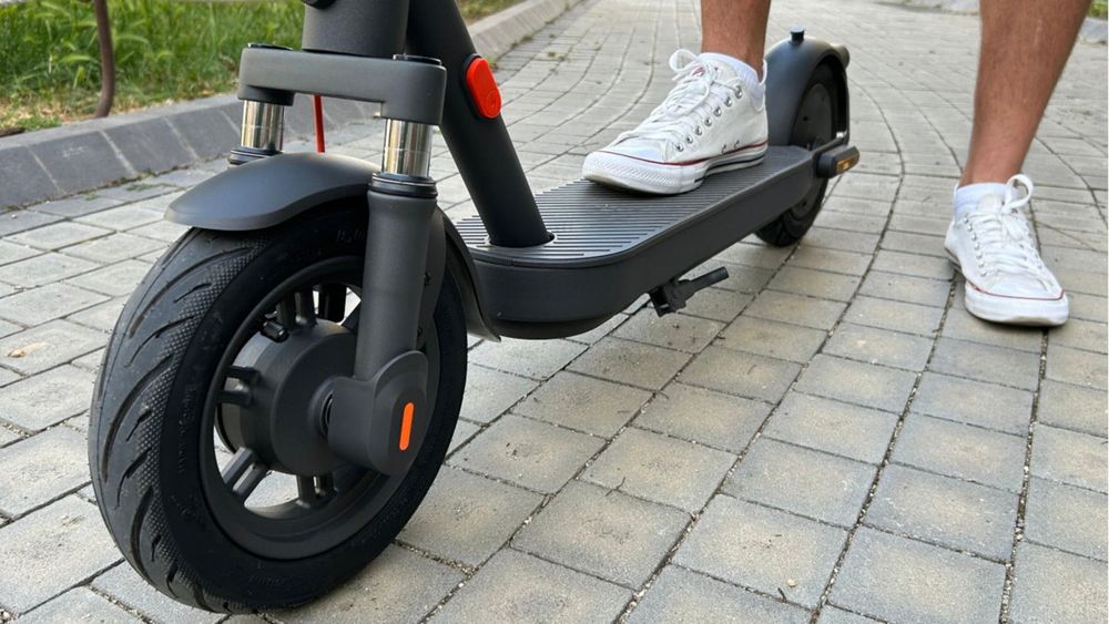 Xiaomi scooter elite 45km 400w
