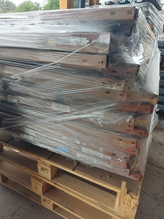 Lote de estantes handy baratas para desocupar