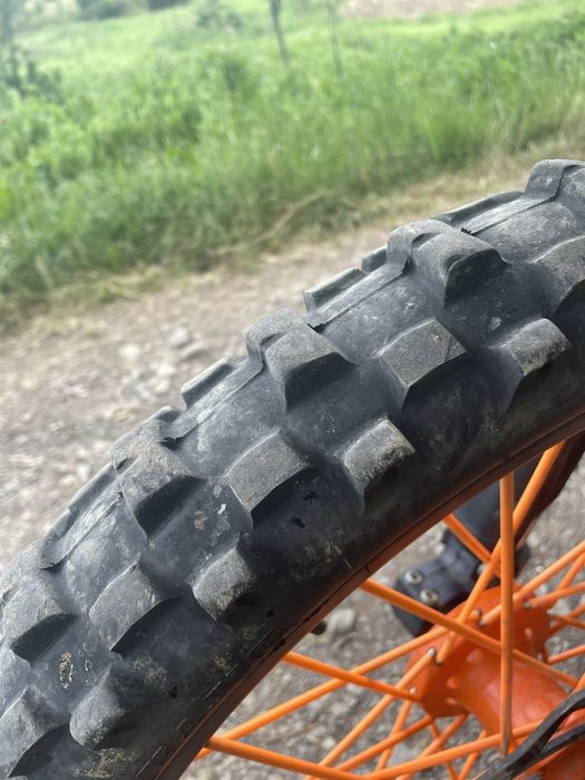 KOVI ADVANCE 250 2023 року