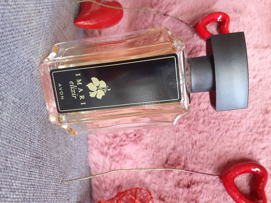 IMARI elixir Avon