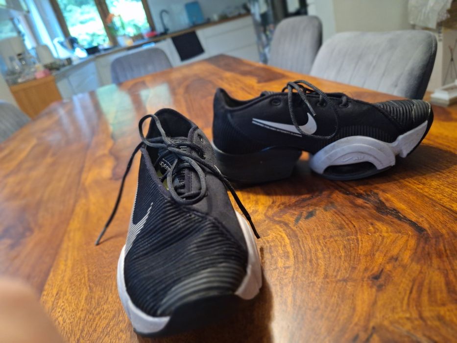 Nike Air Zoom SuperRep 2. Buty sportowe