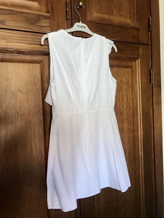 Vestidos curtos de verão