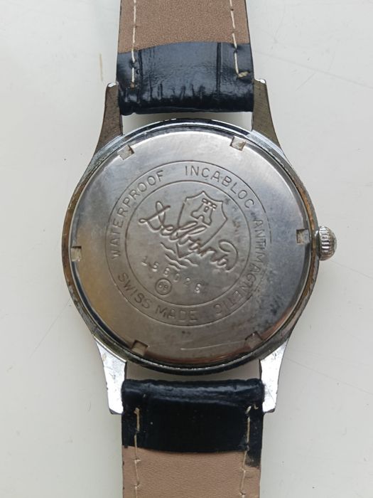 Delbana Jambo 37 mm