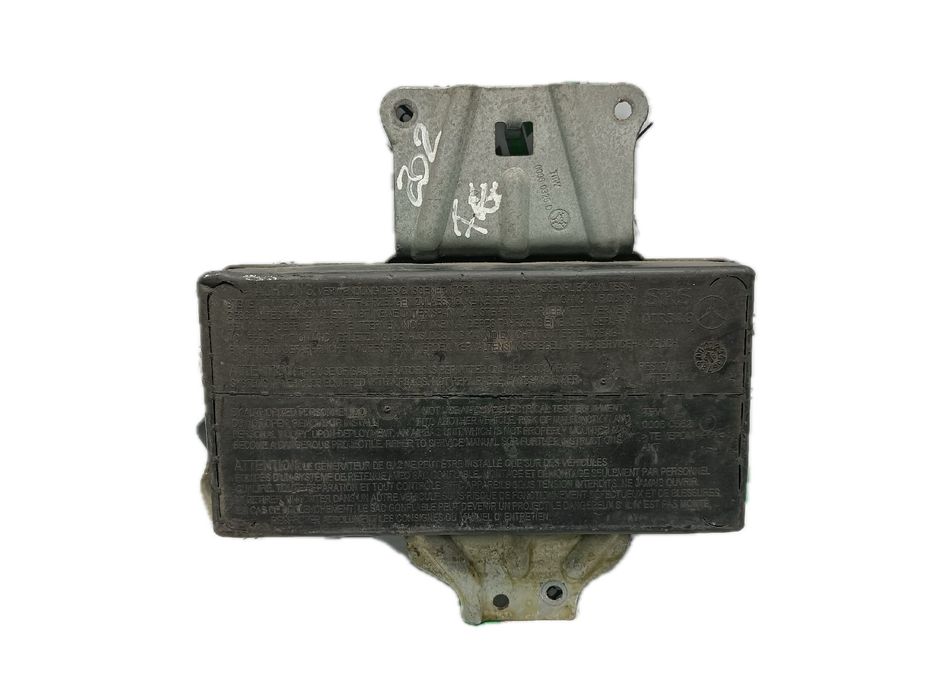 Airbag lateral frente esquerda MERCEDES-BENZ Classe C (W202)