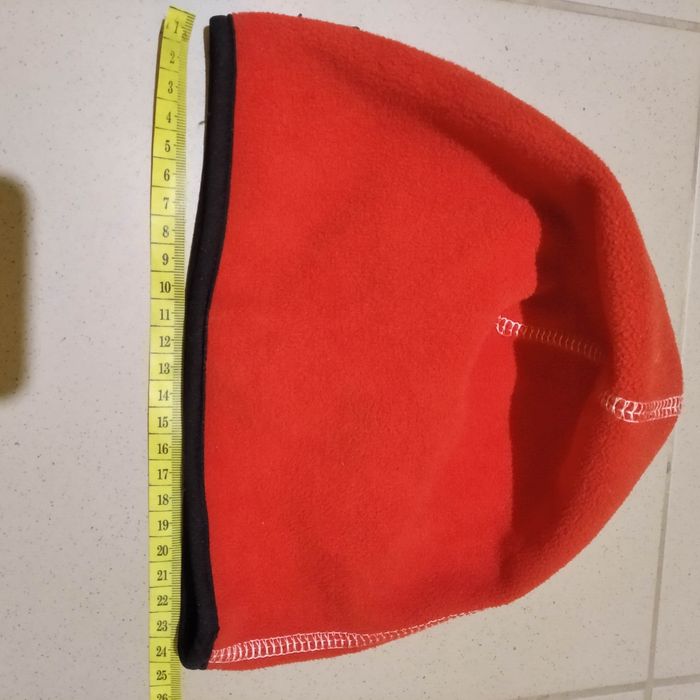Czapka softshell Polarn O Pyret