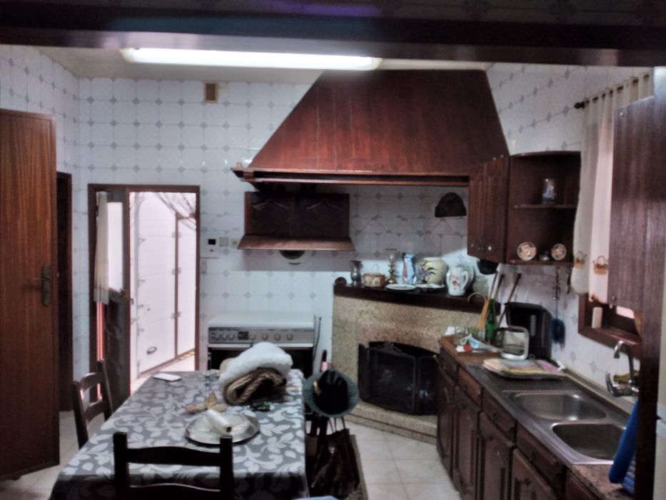 Moradia em Águeda-Borralha