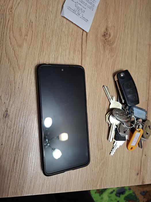 Redmi  note 11 pro 5 g