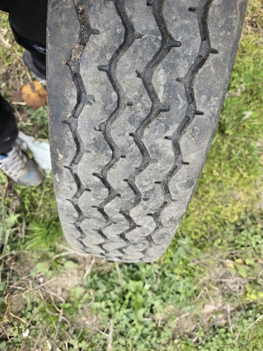 Koło 825-20 R całe kpl Koło 825-20 R całe kpl