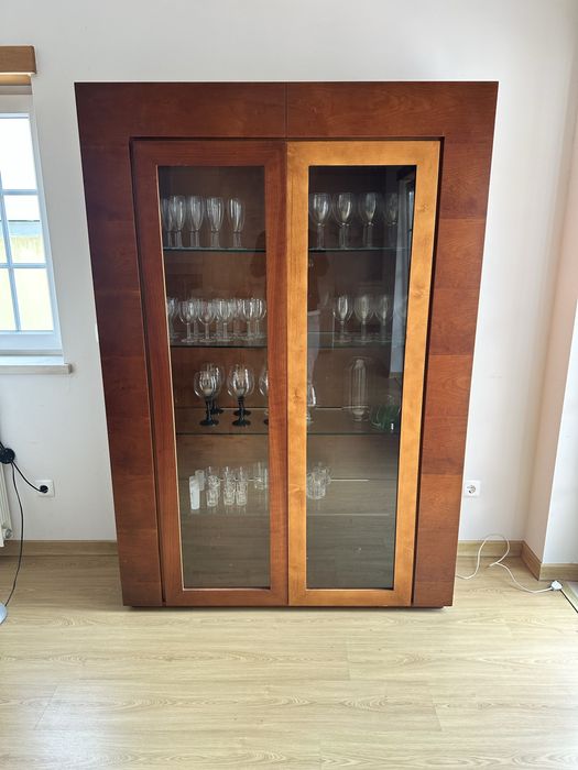 Conjunto de sala de jantar