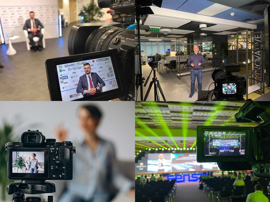 Відеооператор / Відеозйомка / Відеограф / Фотограф / ФОП 3 група