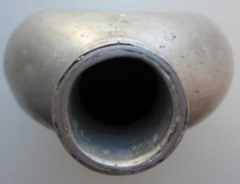 Фляга военная WWE38 б/у без крышки