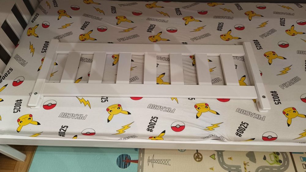 Łóżko piętrowe 200x90