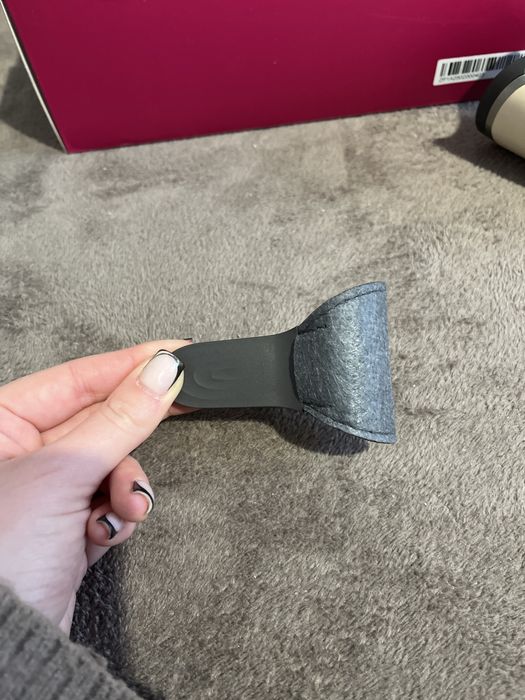 Lokówka automatyczna PHILIPS SenselQ BHB887/00 25 mm