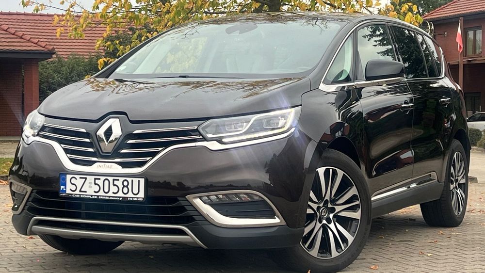Renault Espace
