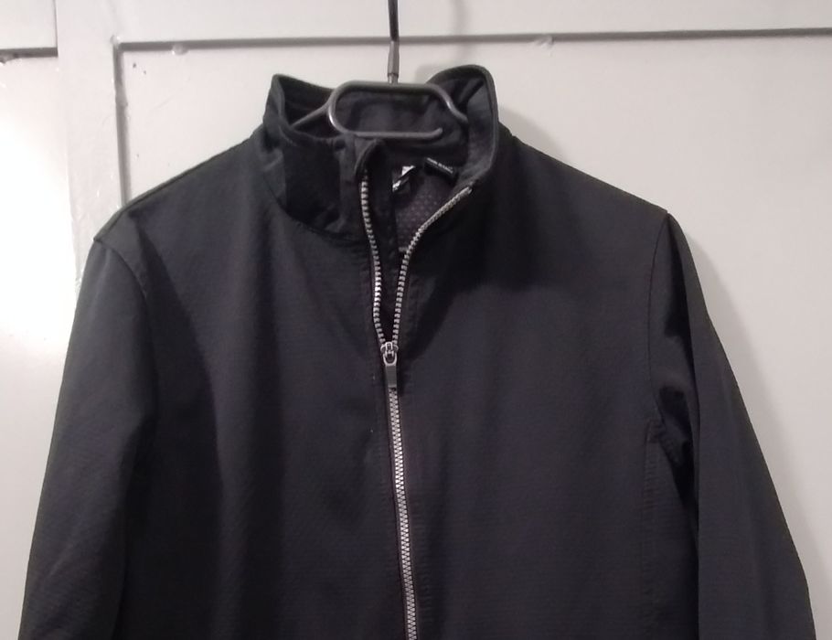 Kurtka Abacus Sportswear Szwecja Jak Nowa