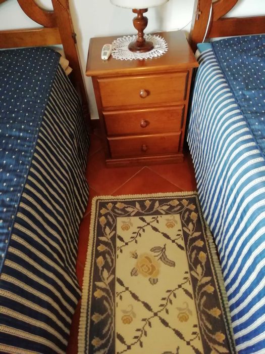 Mobília quarto de solteiro
