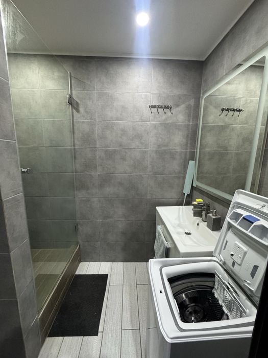 Оренда 1,5 кімнатної квартири