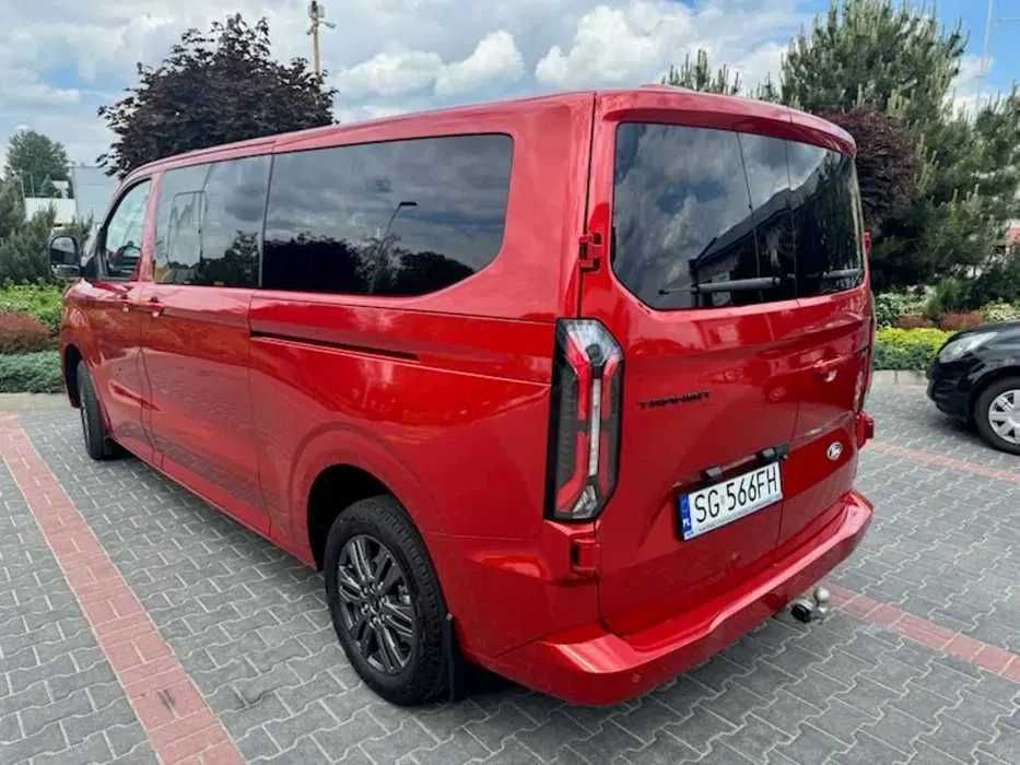 przewóz osób, transfery lotniskowe, wesela, wynajem busów bez kierowcy