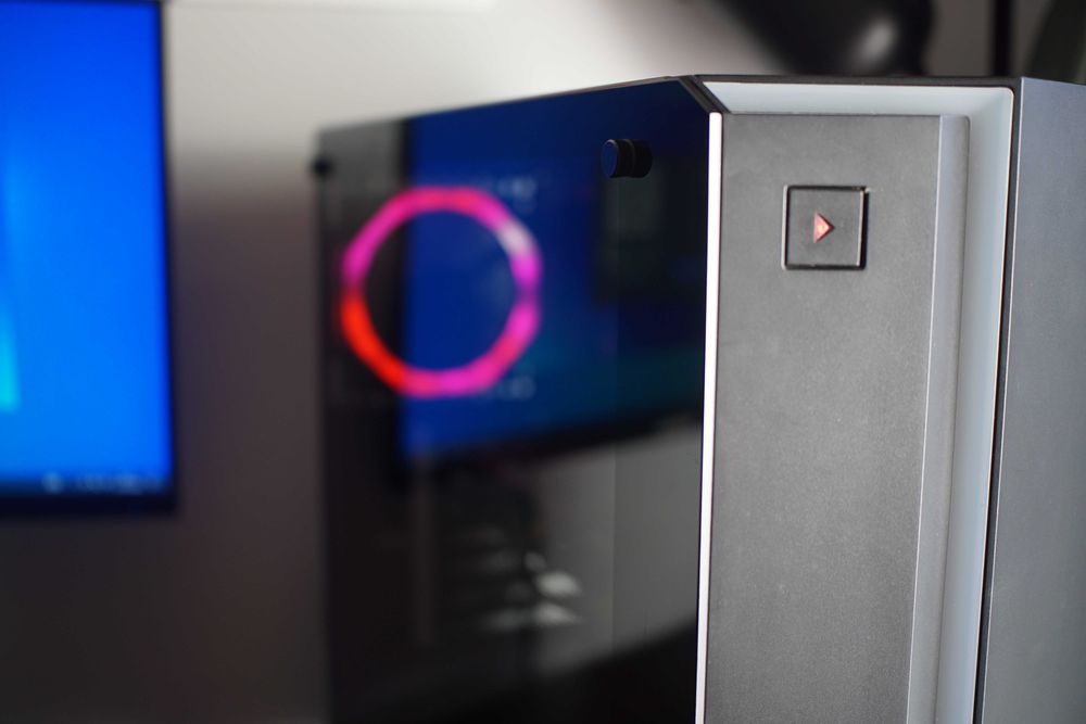 PC Gaming – i5-9400F, RX 6600 8GB, 16GB RAM e NVME