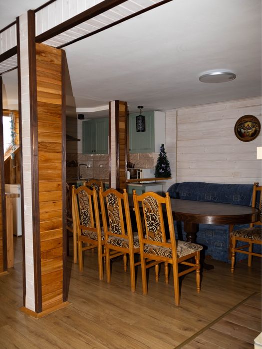 Відпочинок в Карпатах  Славсько.Спа Чан. Будинок без господарів.