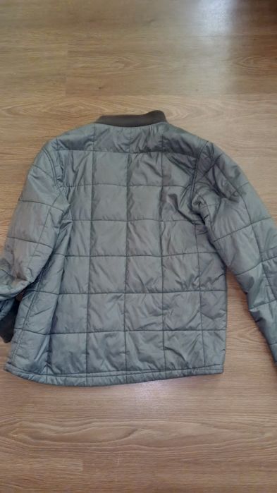 Вітровка Barbour