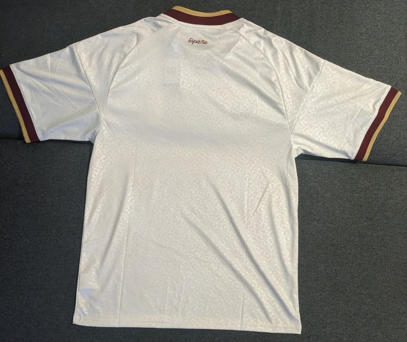 Camisola Espanha Mundial  2026