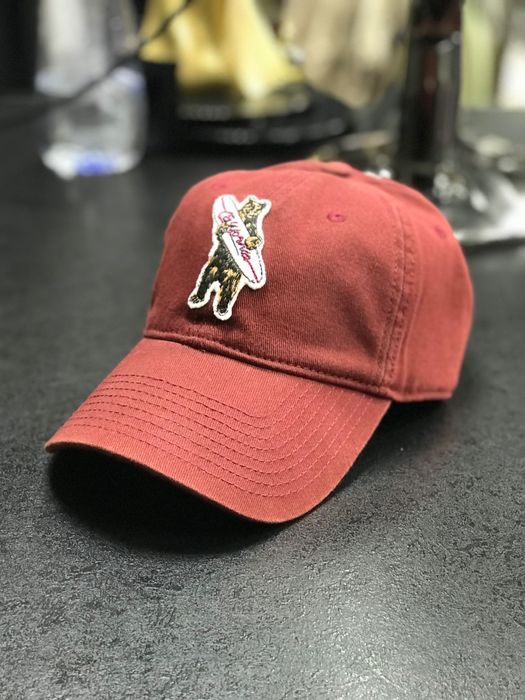 Бейсболка Lucky Brand